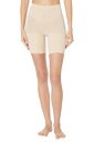 【中古】【輸入品・未使用】SPANX 女性用シェイプウェア 腹部コントロール パワーショーツ (レギュラーとプラスサイズ) US サイズ: 3X カラー: ベー...