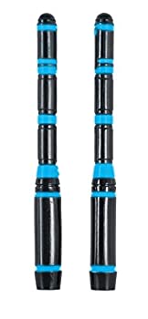 【中古】【輸入品・未使用】[ルービーズ]Rubie's Avengers 2 Age of Ultron Child's Black Widow Batons 36358_NS [並行輸入品]