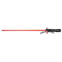 【中古】【輸入品 未使用】 スター ウォーズ Star Wars The Black Series Kylo Ren Force FX Deluxe Lightsaber B3925 並行輸入品