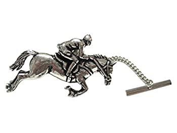 【中古】【輸入品・未使用】Horse Racingタイタック【メーカー名】【メーカー型番】【ブランド名】Kiola Designs【商品説明】Horse Racingタイタック当店では初期不良に限り、商品到着から7日間は返品を 受付けており...