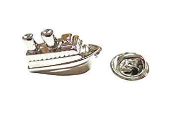 【中古】【輸入品・未使用】Shipラペルピン