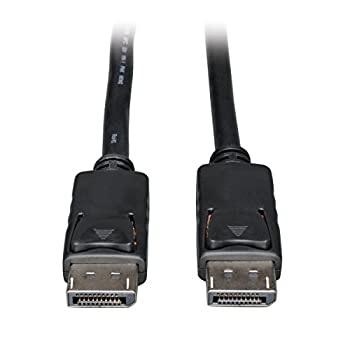 【中古】【輸入品・未使用】30' DisplayPort Latches M M 【中古】【輸入品・未使用】30' DisplayPort Latches M M