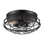 šۡ͢ʡ̤ѡSavoy House 6-8074-15-13 Scout 15 Inch Flush Mount by Lumtopia--DROPSHIP [¹͢]