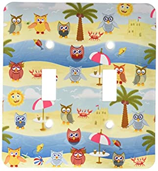 【中古】【輸入品・未使用】3drose LSP 201638?_ 2夏Owlsダブル切り替えスイッチ