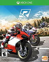 【中古】【輸入品・未使用】Ride (輸入版:北米) - XboxOne
