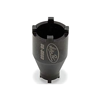 【中古】【輸入品・未使用】Motion Pro スパナ ナット ソケット モーション プロ 08-0568