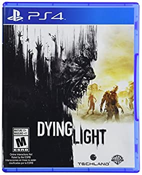 yÁzyAiEgpzDying Light iAŁFkāj