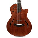 【中古】【輸入品 未使用】Taylor T5z-12 Classic - Tropical Mahogany カンマ 12 string アコースティックギター アコギ ギター (並行輸入)