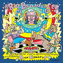 【中古】【輸入品・未使用】Big Broadcast 10: Jazz & Popular Music