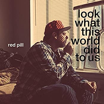 楽天スカイマーケットプラス【中古】【輸入品・未使用】Look at What This World Did to [12 inch Analog]