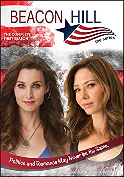 【中古】【輸入品・未使用】Beacon Hill: The Series season 1