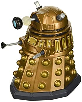 【中古】【輸入品・未使用】Funko POP TV Doctor Who (ドクター・フー) Dalek フィギュア 4632 [並行輸入品]