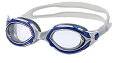 【中古】【輸入品・未使用】嵐Manta Swim Goggles(4)