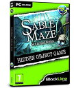 【中古】【輸入品・未使用】Sable Maze: Sullivan River (PC CD) (輸入版)(2)