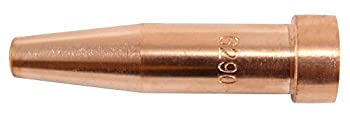 【中古】【輸入品・未使用】FlameTech 6290-1 Cutting Tip%カンマ% Acetylene%カンマ% Size 1 by Flame Tech Inc.