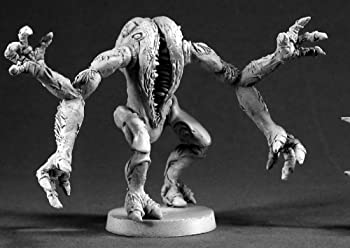 šۡ͢ʡ̤ѡGug Eldritch Horror Chronoscope Miniature Figures by Reaper Miniatures [¹͢]