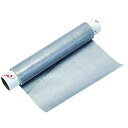 【中古】【輸入品・未使用】Dycem non-slip material%カンマ% roll%カンマ% 20cm x 1m%カンマ% silver