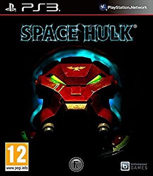 【中古】【輸入品・未使用】Space Hulk (PS3) (輸入版)