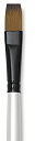 【中古】【輸入品・未使用】Simply Simmons Extra-Firm Synthetic Long Handle Brushes Bright LH 4 by Robert Simmons(3)