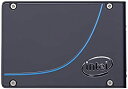 【中古】【輸入品・未使用】インテルDC p3600?400?GB NVMe PCIe 3.0、MLC SSD 2.5?%ダブルクォーテ% 20?NM ssdpe2me400g4(2)