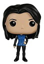 【中古】【輸入品 未使用】Funko POP Marvel: Agents of S.H.I.E.L.D Melinda May Action Figure 並行輸入品