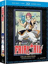 yÁzyAiEgpztFA[eC RNV 4 / FAIRY TAIL: COLLECTION FOUR