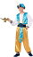 【中古】【輸入品・未使用】[フォーラム ノベルティ]Forum Novelties Arabian Prince Costume%カンマ% Small 74434 [並行輸入品]