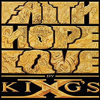 楽天スカイマーケットプラス【中古】【輸入品・未使用】Faith Hope Love [Analog]