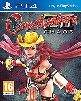 【中古】【輸入品・未使用】Onechanbara Z2: Chaos (PS4) (輸入版) 【中古】【輸入品・未使用】Onechanbara Z2: Chaos (PS4) (輸入版)