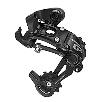 【中古】【輸入品・未使用】SRAM RD GX Long 10S BLK【メーカー名】SRAM(スラム)【メーカー型番】00.7518.080.000【ブランド名】Sram【商品説明】SRAM RD GX Long 10S BLK当店では初期不良に限り、商品到着から7日間は返品を 受付けております。こちらは海外販売用に買取り致しました未使用品です。買取り致しました為、中古扱いとしております。他モールとの併売品の為、完売の際はご連絡致しますのでご了承下さい。速やかにご返金させて頂きます。ご注文からお届けまで1、ご注文⇒ご注文は24時間受け付けております。2、注文確認⇒ご注文後、当店から注文確認メールを送信します。3、配送⇒当店海外倉庫から取り寄せの場合は10〜30日程度でのお届けとなります。国内到着後、発送の際に通知にてご連絡致します。国内倉庫からの場合は3〜7日でのお届けとなります。　※離島、北海道、九州、沖縄は遅れる場合がございます。予めご了承下さい。お電話でのお問合せは少人数で運営の為受け付けておりませんので、メールにてお問合せお願い致します。営業時間　月〜金　10:00〜17:00お客様都合によるご注文後のキャンセル・返品はお受けしておりませんのでご了承下さい。