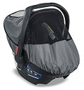 【中古】【輸入品・未使用】Britax B-Covered All-Weather Car Seat Cover by Britax USA [並行輸入品]