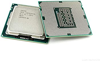 【中古】【輸入品 未使用】Intel Core i7 - 3770s sr0pn ソケット h2 lga1155 デスクトップ CPU プロセッサー 8 MB 3.1 GHz 5 GT / s