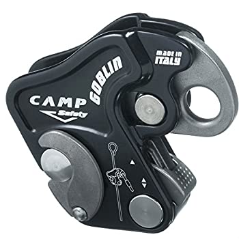 【中古】【輸入品・未使用】カンプ CAMP ゴブリン GOBLIN ブラック 5099909 【中古】【輸入品・未使用】カンプ CAMP ゴブリン GOBLIN ブラック 5099909