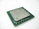 【中古】【輸入品・未使用】Intel Xeon サーバーCPUプロセッサー 2.4GHz 533FSB 512KB ソケット 604ピン SL6GD SL6NQ...