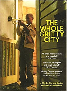 【中古】【輸入品・未使用】The Whole Gritty City