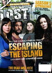 【中古】【輸入品・未使用】Lost Official Magazine #20 Newsstand Cover By Titan Publishing [並行輸入品]