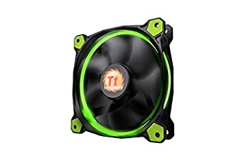 šۡ͢ʡ̤ѡThermaltakeŰ߷LED󥰥/饸ե ɿޥȥƥ  Riing...