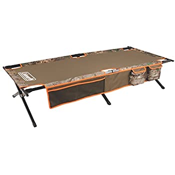 【中古】【輸入品・未使用】Coleman Trailhead II Cot by Coleman コールマン コット [並行輸入品]