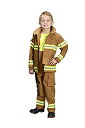 yÁzyAiEgpz[GA}bNX]Aeromax Jr. Fire Fighter Suit%J}% Tan%J}% Size 2/3 FT-23 [sAi]