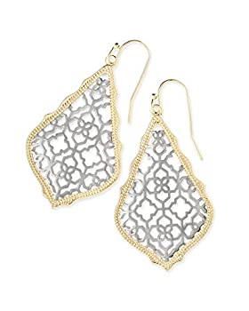 【中古】【輸入品・未使用】(ケンドラスコット) Kendra Scott イヤリングミックスゴールドメッキ/ロジウムメッキ 【中古】【輸入品・未使用】(ケンドラスコット) Kendra Scott イヤリングミックスゴールドメッキ/ロジウムメッキ