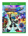 【中古】【輸入品・未使用】Mighty No. 9 (輸入版:北米) - XboxOne
