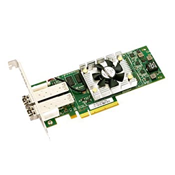����šۡ�͢���ʡ�̤���ѡ�QLogic QLE8362-SR Dual Port 10GbE PCIe FCoE & iSCSI Converged Netwo...