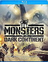 【中古】【輸入品 未使用】MONSTERS: DARK CONTINENT