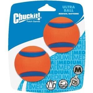 【中古】【輸入品・未使用】Chuck it! Ultra Ball - 2 pack by CANINE HARDWARE INC [並行輸入品]【メーカー名】CANINE HARDWARE INC【メーカー型番】【ブランド名】【商品説明】Chuck it! Ultra Ball - 2 pack by CANINE HARDWARE INC [並行輸入品]当店では初期不良に限り、商品到着から7日間は返品を 受付けております。こちらは海外販売用に買取り致しました未使用品です。買取り致しました為、中古扱いとしております。他モールとの併売品の為、完売の際はご連絡致しますのでご了承下さい。速やかにご返金させて頂きます。ご注文からお届けまで1、ご注文⇒ご注文は24時間受け付けております。2、注文確認⇒ご注文後、当店から注文確認メールを送信します。3、配送⇒当店海外倉庫から取り寄せの場合は10〜30日程度でのお届けとなります。国内到着後、発送の際に通知にてご連絡致します。国内倉庫からの場合は3〜7日でのお届けとなります。　※離島、北海道、九州、沖縄は遅れる場合がございます。予めご了承下さい。お電話でのお問合せは少人数で運営の為受け付けておりませんので、メールにてお問合せお願い致します。営業時間　月〜金　10:00〜17:00お客様都合によるご注文後のキャンセル・返品はお受けしておりませんのでご了承下さい。