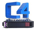 【中古】【輸入品・未使用】HP 493083-001 300GB hot-swap dual-port Serial Attached SCSI (SAS) h...