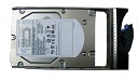 【中古】【輸入品・未使用】IBM 300 GB SAS 15K RPM 3.5-Inch 6GBPS Hot-Swap HDD 44W2234 by IBM [...