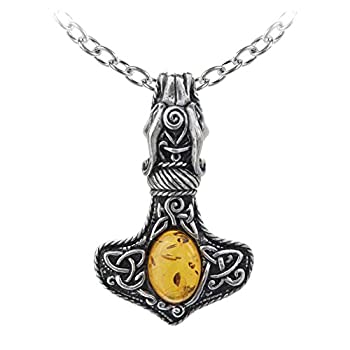 【中古】【輸入品・未使用】Amber Dragon Thorhammer 【中古】【輸入品・未使用】Amber Dragon Thorhammer