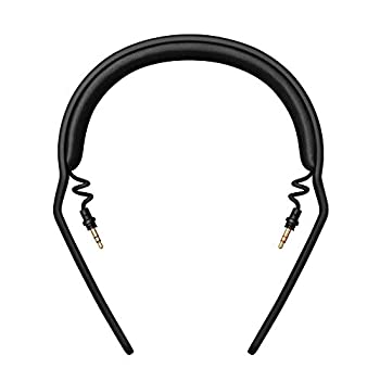 【中古】【輸入品・未使用】AIAIAI TMA-2 Modular (H03 - High Comfort - PU Leather Padding%カンマ% Headband ヘッドバンド)