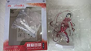 【中古】【輸入品・未使用】シドニアの騎士 スペシャルフィギュア エナ星白 KNIGHTS OF SIDONIA アニメ プライズ フリュー