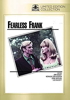 【中古】【輸入品・未使用】Fearless Frank